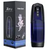 Image de Magic Motion - Xone Masturbator - Zwart