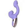 Image de Magic Motion   Magic Ponder Vibrator met Lick & G-Spot Functie   Paars