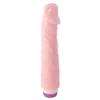 Image de Gode vibrant Pleasure Fantasy 19 x 4cm