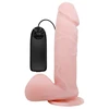 Image de Gode Vibrant Dong 15 x 4 cm
