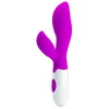 Image de Rabbit Newman violet