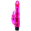 Image de Rabbit vibrant Puppy Vibrator Violet rose