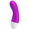 Image de Stimulateur de clitoris Ian Pretty Love 12cm Violet