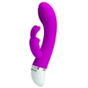 Image de Sextoy Rabbit Christ violet