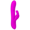Image de Sextoy Rabbit Dylan violet