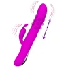 Image de Vibromasseur rabbit Byron violet