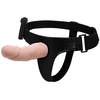 Image de Gode ceinture vibrant Ultra harn 15 x 4.8 cm