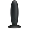 Image de Butt Plug Massager noir