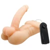 Image de Gode flexible et vibrant Bigger Man 13 x 3.5 cm