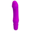 Image de Vibro Stev 11 x 2.8 cm Violet violet