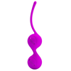 Image de Boules Kegel Tighten Up I Violet