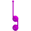 Image de Boules Kegel Tighten Up III Violet