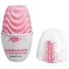 Image de Masturbateur Oeuf Double-Sided Rose