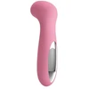 Image de Stimulateur clitoridien rose Grace rose