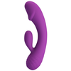 Image de Rabbit Doreen Pretty Love 13 x 3.8 cm Violet
