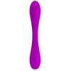 Image de Vibro Yedda Pretty Love 17 x 2.7 cm Violet