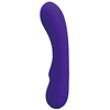 Image de Stimulateur Prostatique Vibrant Matt 15 x 4cm Indigo