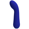 Image de Stimulateur Prostatique Vibrant Faun 14 x 3.4cm Indigo