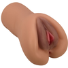 Image de Masturbateur Pussy Crazy Bull Eliana Marron