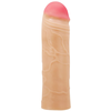 Image de Gaine de Pénis Chane 17 x 4.3cm