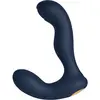 Image de SVAKOM - Iker Neo Prostaat Vibrator - Blauw