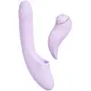 Image de Svakom   Margot App Controlled Dual Motor G-Spot Vibrator   Paars