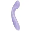 Image de Svakom   DuoGlow App Controlled Vibrator   Paars