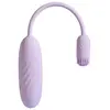 Image de SVAKOM - Plume Vibrator - Pastel Lilac