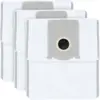 Image de Ecovacs Deebot X & T Sacs d'Aspirateur (3 pièces) DDB030041