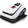 Image de Ecovacs Robot Tondeuse à Gazon Goat A1600 Lidar Pro Care Kit
