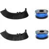 Image de Ecovacs Tondeuse à Gazon électrique Goat Gkt010004