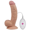 Image de Gode vibrant Theo Vibe Soft Dude 16 x 4,5cm