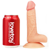 Image de Gode réaliste Soft Dude 13 x 3.5cm
