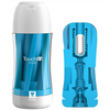 Image de Masturbateur vibrant Touch In Galaku Bleu