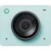Image de OBSBOT Meet 2 Aurora Green