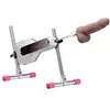 Image de Lovense - Mini Sex Machine - Wit