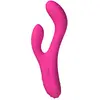 Image de Lovense - Osci 3 Verwarmende G-Spot Vibrator - Roze