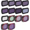 Image de Freewell DJI Osmo Pocket 3 Filtres Mega Kit Lot de 14 FW-OP3-MEGA