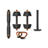 Image de Xiaomi Kit Haltères+barre+kettlebell 30kg