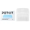 Image de Petkit Unité De Filtre De Remplacement Sans Fil Rectangulaire Pour Pompe à Eau Eversweet Max 5 Unités