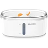 Image de Rojeco Fontaine à Eau Sans Fil Pour Animaux De Compagnie 2.5l