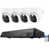 Image de Reolink NVS8-8MD4 Reolink NVS8-8MD4(2TB HDD built-in)
