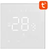 Image de Avatto Thermostat Intelligent Wt410-bh-3a-w 3a Wifi