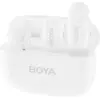 Image de Boya Mini Ultra-Mini Blanc (USB-C et Lightning) 1018310334
