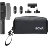 Image de Boya Magic 02 pour USB-C, Lightning & 3,5 mm 1018311409