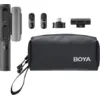 Image de Boya Magic 03 pour USB-C & 3,5 mm 1018311416