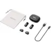 Image de Boya Mini 2 Noir pour USB-C et Lightning 1018311812