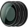 Image de Insta360 GO Ultra Set de Filtres ND (ND8/32/128)