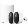 Image de Reolink Argus B330 Lot de 2 + Home Hub 1 Lite Hub 1 lite+Argus Series B330 x 2pack