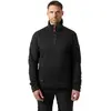 Image de Helly Hansen Sweat à Demi-zip Kensington Knit Fleece